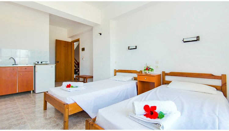 Butterfly Studios - NR, Родос